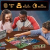 image:imageMindWare Mission Spy Detective Family Board Game  Spy Game for 8 Year Olds and Up