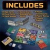 image:imageMindWare Mission Spy Detective Family Board Game  Spy Game for 8 Year Olds and Up