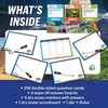 image:imageMindWare NOVA Fantastic Trivia Face Off Family Trivia Game for Kids 24 Players 400 MindBlowing Questions Ages 7