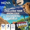 image:imageMindWare NOVA Fantastic Trivia Face Off Family Trivia Game for Kids 24 Players 400 MindBlowing Questions Ages 7