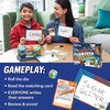 image:imageMindWare NOVA Fantastic Trivia Face Off Family Trivia Game for Kids 24 Players 400 MindBlowing Questions Ages 7