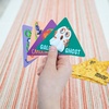 image:imageMindWare Nacho Pepper FastPaced Match and Grab Card Game Quick Reaction Party Gameplay for Kids and Adults Includes Play Peppers and Cards Family Game Night Favorite Ages 6 and Up