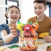 image:imageMindWare Nacho Pepper FastPaced Match and Grab Card Game Quick Reaction Party Gameplay for Kids and Adults Includes Play Peppers and Cards Family Game Night Favorite Ages 6 and Up