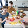 image:imageMindWare Nacho Pepper FastPaced Match and Grab Card Game Quick Reaction Party Gameplay for Kids and Adults Includes Play Peppers and Cards Family Game Night Favorite Ages 6 and Up