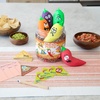 image:imageMindWare Nacho Pepper FastPaced Match and Grab Card Game Quick Reaction Party Gameplay for Kids and Adults Includes Play Peppers and Cards Family Game Night Favorite Ages 6 and Up