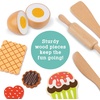 image:imageMindWare Oh So Fun Cookies amp Cakes Toy Baking Set for Kids  Ages 3 and Up