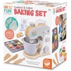 image:imageMindWare Oh So Fun Cookies amp Cakes Toy Baking Set for Kids  Ages 3 and Up