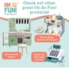 image:imageMindWare Oh So Fun Cookies amp Cakes Toy Baking Set for Kids  Ages 3 and Up