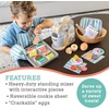 image:imageMindWare Oh So Fun Cookies amp Cakes Toy Baking Set for Kids  Ages 3 and Up