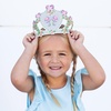 image:imageMindWare Oh So Fun Fairy Sidewalk Chalk Set  Great Chalk For Toddlers Including Chalk Holders amp Fairy Wing Stencils For Kids Ages 3