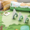 image:imageMindWare Oh So Fun Mini Golf Set  Indoor amp Outdoor Kids Golf Set with 7 Obstacles for EverChanging Golf for Kids Experience  Enhances HandEye Coordination and Critical Thinking  Ages 3 and Up