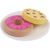 image:imageMindWare Oh So Fun Rise amp Shine Coffee Caf and Kids Tea Set for 3 Year Olds and Up