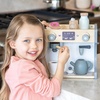 image:imageMindWare Oh So Fun Rise amp Shine Coffee Caf and Kids Tea Set for 3 Year Olds and Up