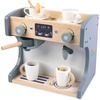 image:imageMindWare Oh So Fun Rise amp Shine Coffee Caf and Kids Tea Set for 3 Year Olds and Up