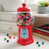 image:imageMindWare Paint Your Own Gumball and Candy Jar Kit for Kids  Includes 12 Paints amp 2 Brushes  for Ages 8