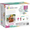 image:imageMindWare Paint Your Own Porcelain Bunny Dish Craft Kit DIY Ceramic Painting Activity with 13 Paint Colors and Brushes Creative Art Project for Kids Ages 8 Easter Crafts for Kids