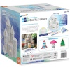 image:imageMindWare Paint Your Own Porcelain Castle Light with 2 Tea Lights 14 Paints 2 Brushes amp Painting Guide  Creative Paintable Pottery Crafts amp Gift Kits for Kids