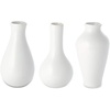 image:imageMindWare Paint Your Own Porcelain Vases amp Bowls Kids Painting Kit Set of 2  Porcelain Paint Kit with Art Supplies  Includes 3 Bowls 3 Vases 24 Paints 2 Paintbrushes and Painting Guides  Ages 8