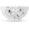 image:imageMindWare Paint Your Own Porcelain Vases amp Bowls Kids Painting Kit Set of 2  Porcelain Paint Kit with Art Supplies  Includes 3 Bowls 3 Vases 24 Paints 2 Paintbrushes and Painting Guides  Ages 8