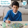 image:imageMindWare Paint Your Own Stepping Stone Bunny  Easter Gift for 8 Year Olds amp Up
