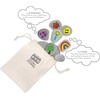 image:imageMindWare Paint Your Own Story Stones Creative Storytelling Art Kit with 16 Paintable Stones Paints and Brushes Imaginative Language Play for Kids Ages 8 and Up Creative Gifts for Kids