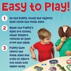 image:imageMindWare Peeking Puppy  Playful Memory Game for Kids with Puppy Mask  Early Learning Matching amp Set Collection Game for Ages 3 24 Players