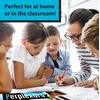 image:imageMindWare Perplexors Level A Math Games Book  Encourages Deductive Reasoning with Logic Puzzles for Kids and Math Puzzles for Kids Ages 912  Reproducible for SingleClassroom Use  Ages 9 and Up