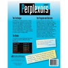 image:imageMindWare Perplexors Level A Math Games Book  Encourages Deductive Reasoning with Logic Puzzles for Kids and Math Puzzles for Kids Ages 912  Reproducible for SingleClassroom Use  Ages 9 and Up