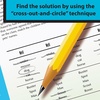 image:imageMindWare Perplexors Level A Math Games Book  Encourages Deductive Reasoning with Logic Puzzles for Kids and Math Puzzles for Kids Ages 912  Reproducible for SingleClassroom Use  Ages 9 and Up