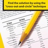 image:imageMindWare Perplexors Level C  Critical Thinking and Logic Puzzle Workbook for Grades 6 to 7