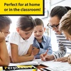 image:imageMindWare Perplexors Level C  Critical Thinking and Logic Puzzle Workbook for Grades 6 to 7