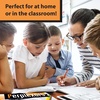 image:imageMindWare Perplexors Level D  Advanced Logic Puzzle Book for Kids and Adults Grades 7 and Up