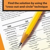 image:imageMindWare Perplexors Level D  Advanced Logic Puzzle Book for Kids and Adults Grades 7 and Up