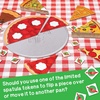 image:imageMindWare Pizza Pie Cooperative Game for 6 Year Olds and up  Match Flavors and Win As A Team 2 to 4 Players