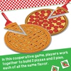 image:imageMindWare Pizza Pie Cooperative Game for 6 Year Olds and up  Match Flavors and Win As A Team 2 to 4 Players