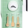 image:imageMindWare Play Kitchen Caf  Unique 2in1 Playset Features Kitchen on One Side and Caf on The Other  Pretend Play for Kids Ages 3 amp Up  Includes Basic Kitchen Tools