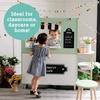 image:imageMindWare Play Kitchen Caf  Unique 2in1 Playset Features Kitchen on One Side and Caf on The Other  Pretend Play for Kids Ages 3 amp Up  Includes Basic Kitchen Tools