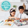image:imageMindWare Playful Chef Deluxe Charcuterie Kit Real Kids Cooking Set  25 Kids Cooking Utensils Including Safe Knife Set Charcuterie Board Cutting Board  Ages 5