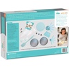 image:imageMindWare Playful Chef Kids Cake Decorating Kit  Includes Pans Reusable Pastry Bags Stencils Recipes amd More