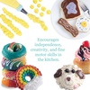 image:imageMindWare Playful Chef Master Series Baking Challenge Kit for Kids  26 KidSized Utensils with 3 Baking Challenges  Real Kitchen Lessons for Boys amp Girls  Ages 8 amp up