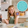 image:imageMindWare Playful Chef Master Series Baking Challenge Kit for Kids  26 KidSized Utensils with 3 Baking Challenges  Real Kitchen Lessons for Boys amp Girls  Ages 8 amp up