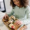 image:imageMindWare Playful Chef Master Series Cooking Kit Safe Creative Challenges for Kids to Explore Cooking Skills Includes 22 Kitchen Tools and 3 Recipes Ages 8