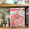 image:imageMindWare Putty Scents Countdown Calendar 12 Days of Scented Putty with 12 Resealable Tins Sensory Fidget Activity for Kids Ages 6 Holiday Advent Gift for Kids