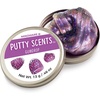 image:imageMindWare Putty Scents Countdown Calendar 12 Days of Scented Putty with 12 Resealable Tins Sensory Fidget Activity for Kids Ages 6 Holiday Advent Gift for Kids