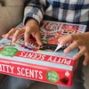 image:imageMindWare Putty Scents Countdown Calendar 12 Days of Scented Putty with 12 Resealable Tins Sensory Fidget Activity for Kids Ages 6 Holiday Advent Gift for Kids