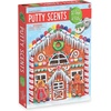 image:imageMindWare Putty Scents Countdown Calendar 12 Days of Scented Putty with 12 Resealable Tins Sensory Fidget Activity for Kids Ages 6 Holiday Advent Gift for Kids