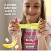 image:imageMindWare Putty Scents Series 1 Variety Pack Scented Sensory Putty with Stretch and Smash Texture Bulk 36 Tin Assortment for Kids Ages 3 Classroom Rewards and Party Favor Gifts