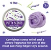 image:imageMindWare Putty Scents Series 1 Variety Pack Scented Sensory Putty with Stretch and Smash Texture Bulk 36 Tin Assortment for Kids Ages 3 Classroom Rewards and Party Favor Gifts