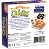 image:imageMindWare Qbitz Solo Visual Puzzle Game Fast Pattern Matching Logic Game with Cubes and Challenge Cards Brain Building Activity for Kids Ages 8 STEM Gift for KidsSmall