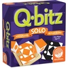 image:imageMindWare Qbitz Solo Visual Puzzle Game Fast Pattern Matching Logic Game with Cubes and Challenge Cards Brain Building Activity for Kids Ages 8 STEM Gift for KidsSmall